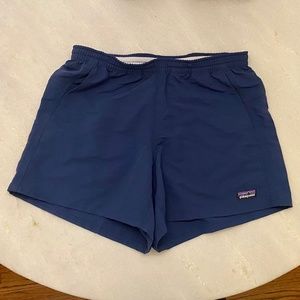 Patagonia Women's Baggies 5" Inseam Shorts XS